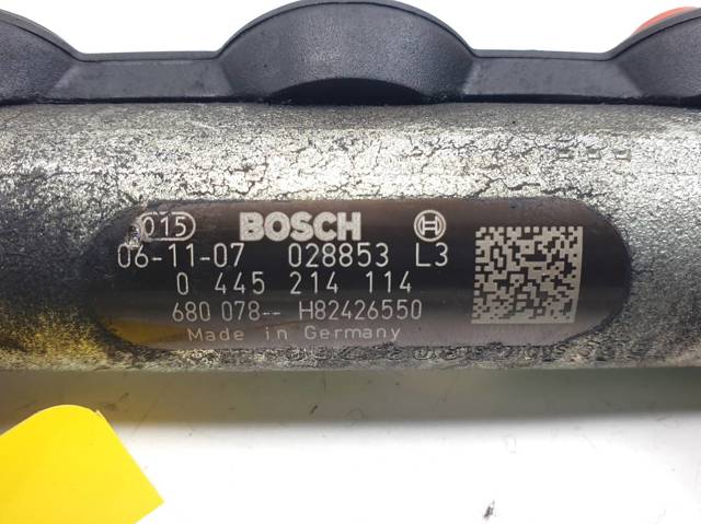 0445214114 Renault (RVI)