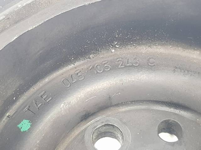 045105243C VAG