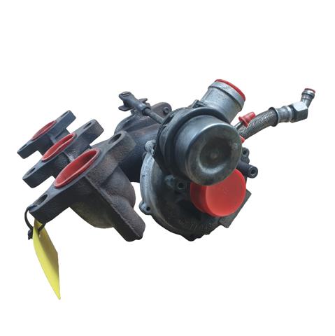 Turbina 045253019G VAG