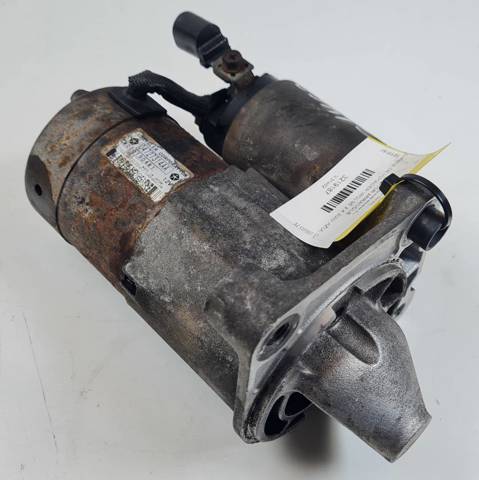 Motor de arranco 04727314AA CHRYSLER