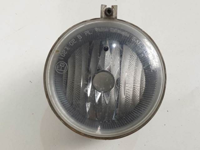 Luzes de nevoeiro esquerdas/direitas 04805857AA CHRYSLER