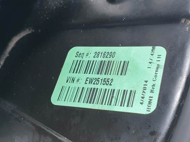 04877889AC Chrysler
