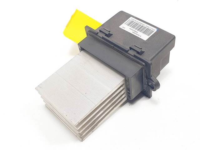 Resistor (resistência) de ventilador de forno (de aquecedor de salão) 04885482AC CHRYSLER