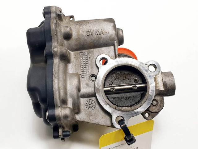 Válvula EGR de recirculação dos gases 04B131501D VAG