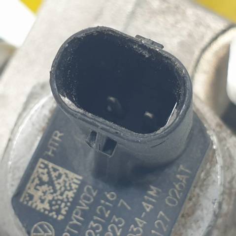 Bomba de combustível de pressão alta 04E127026AT VAG