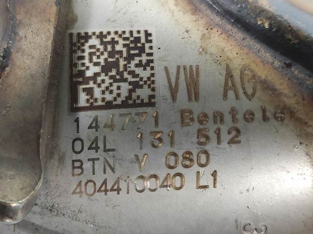 04L131512 VAG