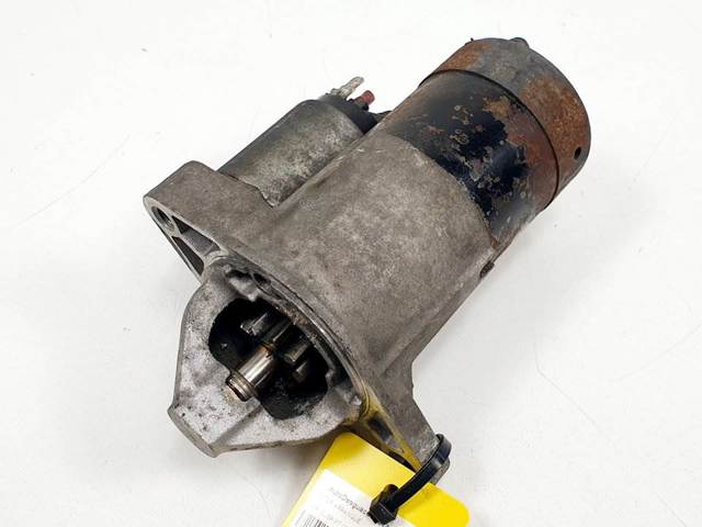 Motor de arranco 05033067AB CHRYSLER