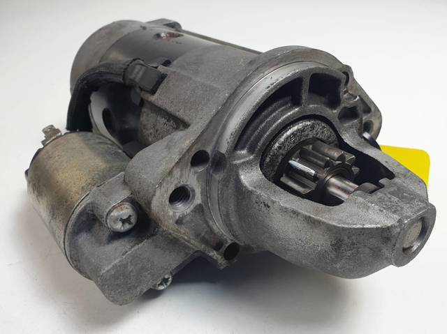 Motor de arranco 05033125AB CHRYSLER