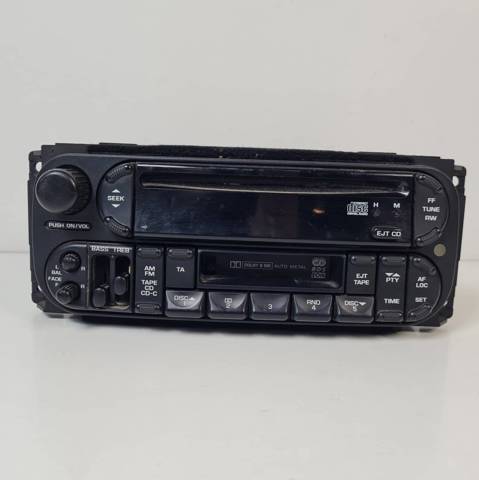 05091601AE Chrysler