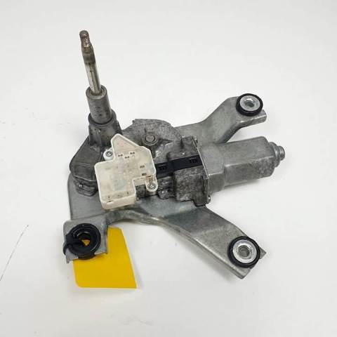 Motor de limpador pára-brisas de vidro traseiro 05116146AD CHRYSLER