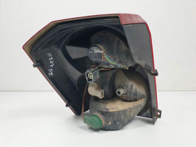 Lanterna traseira direita para Dodge Caliber PM