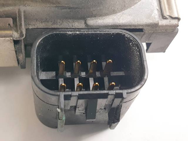 Válvula de borboleta montada 055559227 OPEL