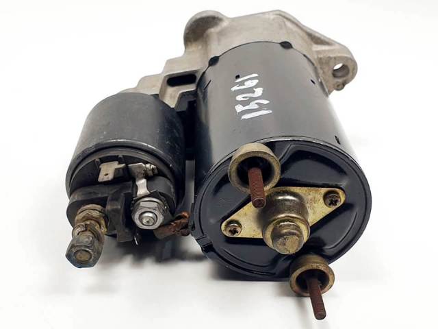 Motor de arranco 058911023B VAG
