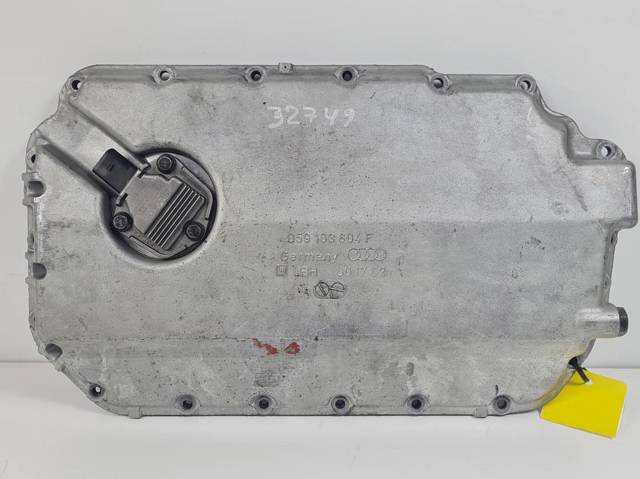 Panela de óleo de cárter do motor, parte inferior 059103604F VAG