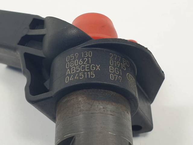 Injetor de injeção de combustível 059130277BD VAG