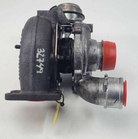 Turbina 059145701K VAG