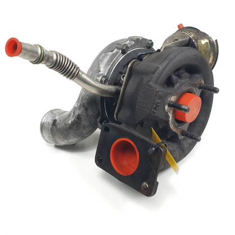 Turbina 059145701S VAG