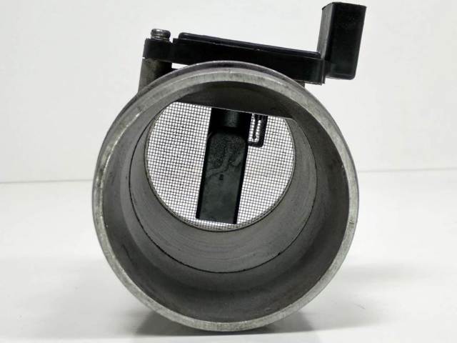 Sensor de fluxo (consumo) de ar, medidor de consumo M.A.F. - (Mass Airflow) 059906461M VAG