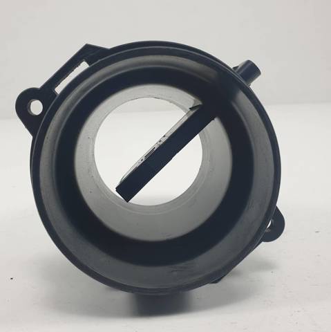 Sensor de fluxo (consumo) de ar, medidor de consumo M.A.F. - (Mass Airflow) 059906461N VAG