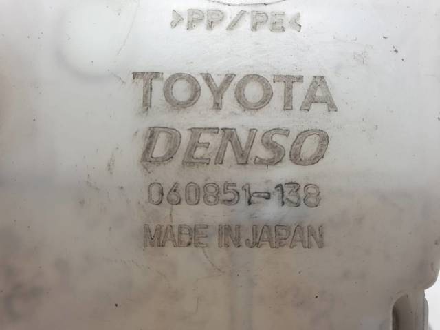 060851138 Toyota
