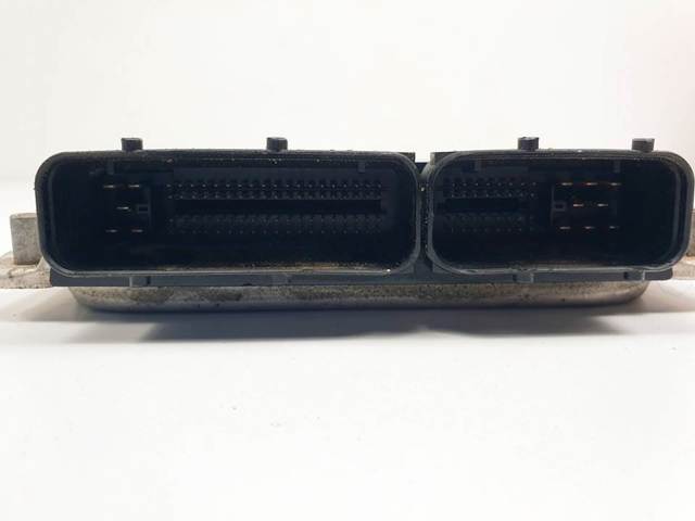 Módulo de direção (Centralina eletrônica) de motor 066906032A VAG
