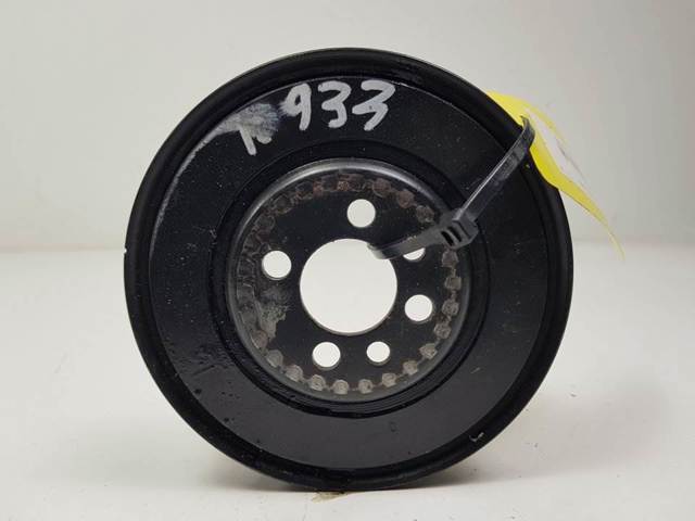Polia de cambota 06A105243E VAG