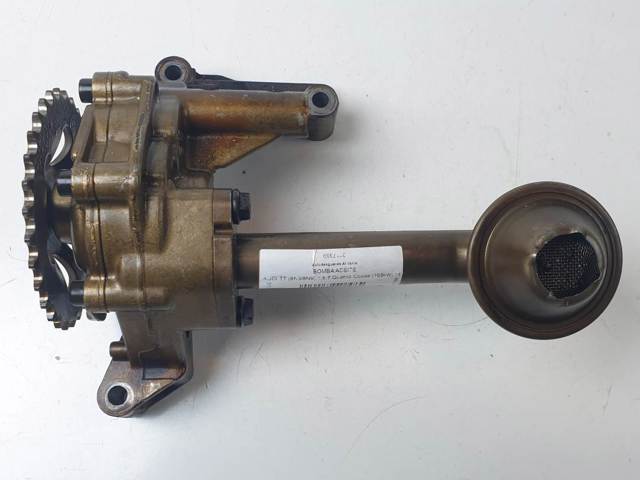Bomba de óleo para Audi A3 8PA