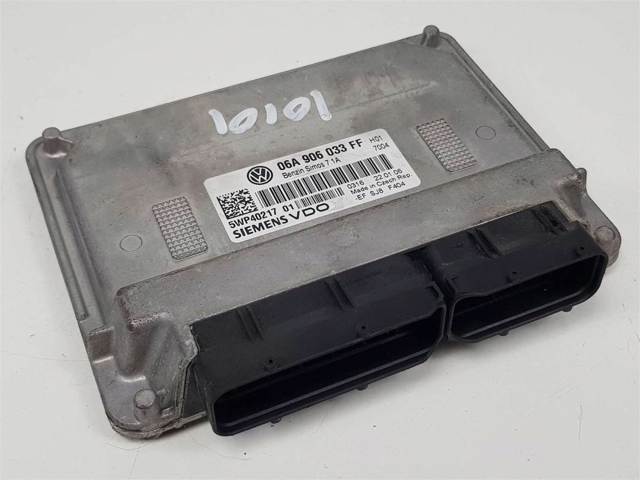 06A906033FF VAG