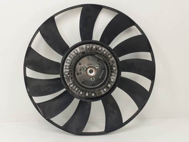 Acoplamento viscoso de ventilador de esfriamento 06B121347 VAG