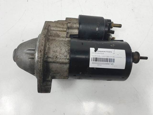 06B911023 VAG