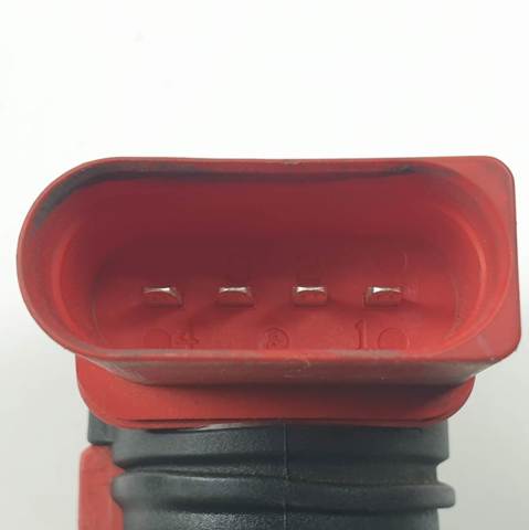 Bobina de ignição 06C905115L VAG