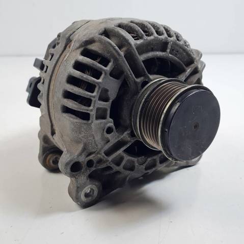 Gerador para Audi A4 8EC