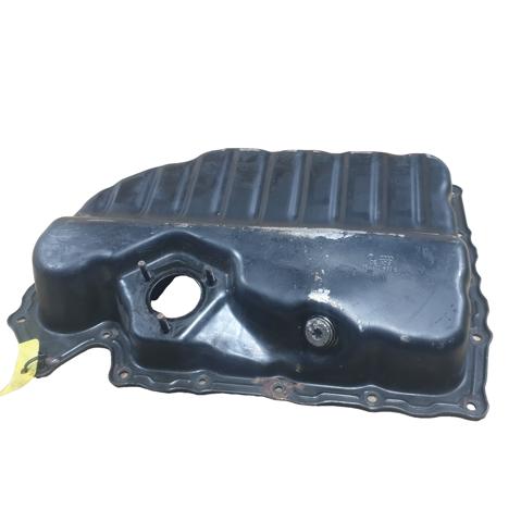 Panela de óleo de cárter do motor, parte inferior 06J103600E VAG