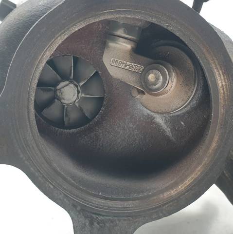 Turbina 06J145701T VAG