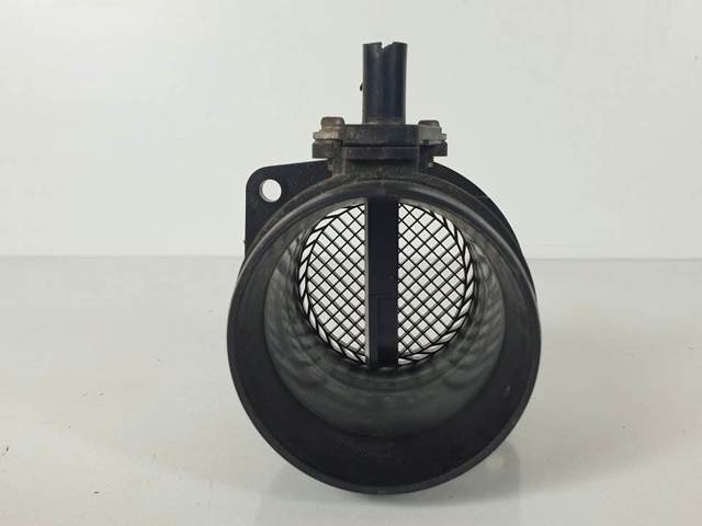 Sensor de fluxo (consumo) de ar, medidor de consumo M.A.F. - (Mass Airflow) 06J906461B VAG