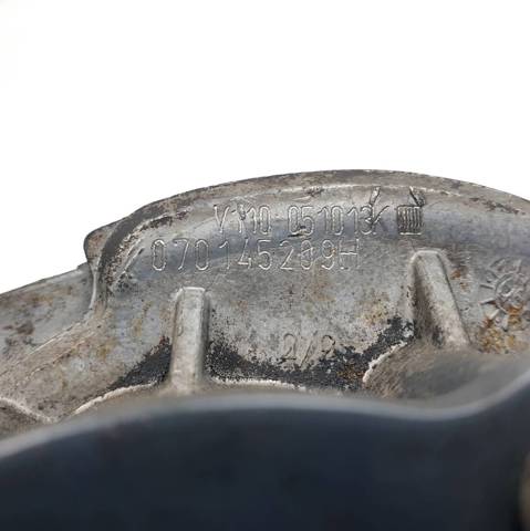 Bomba de combustível de tandem 070145209H VAG
