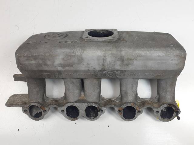 Tubo coletor de admissão para Volkswagen Transporter 70B, 70C, 7DB, 7DK, 70J, 70K, 7DC, 7DJ