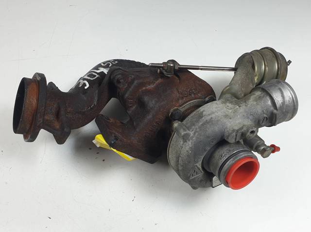 Turbina 074145701A VAG