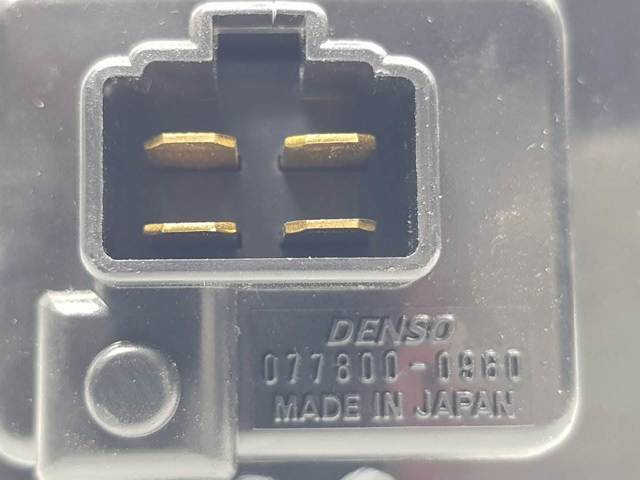 0778000960 Honda