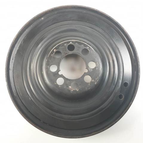 Polia de cambota 078105251Q VAG