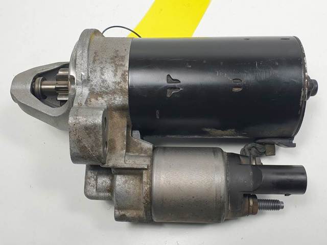 Motor de arranco 07C911023G VAG