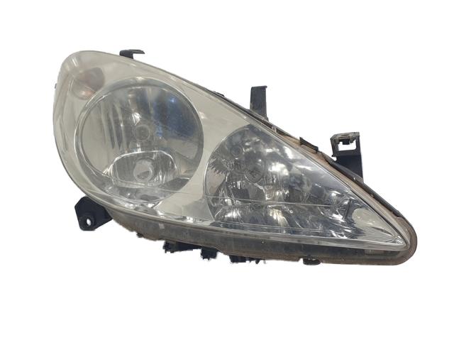 Luz direita 088035 PEUGEOT