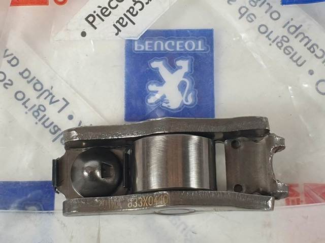 090364 Peugeot/Citroen