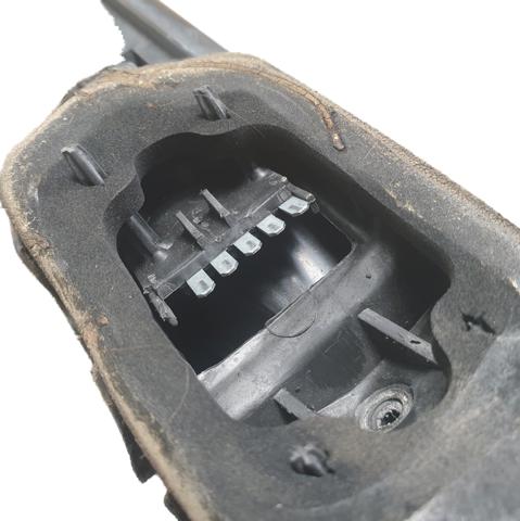 Lanterna traseira direita 09114337 OPEL