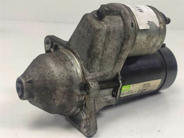 Motor de arranco 09115191 OPEL
