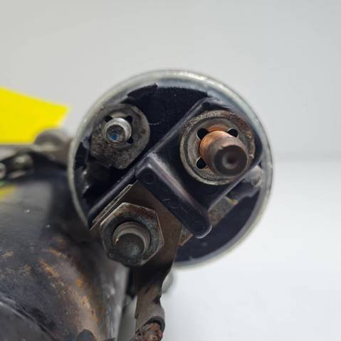 Motor de arranco 09115192 OPEL