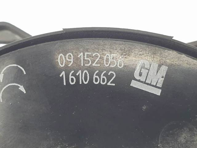 Anel AIRBAG de contato, cabo plano do volante Opel Vectra  31 ao melhor preço