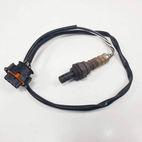 Sonda lambda, sensor de oxigênio até o catalisador 09202575 OPEL