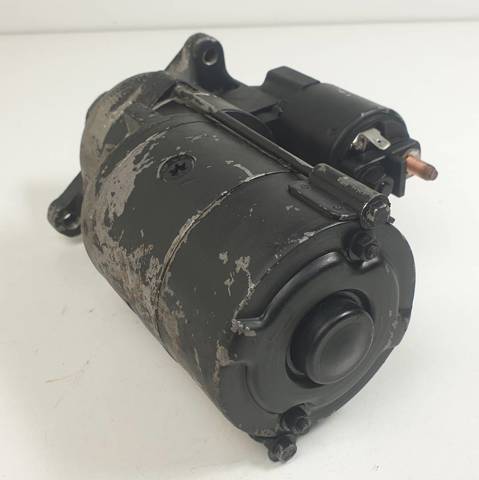 Motor de arranco 0986013240 PEUGEOT
