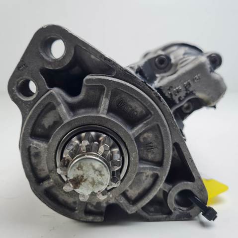 Motor de arranco 0986024050 VAG